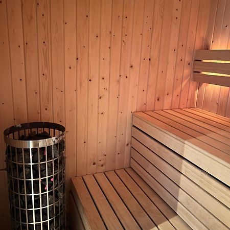 De Lichtboei Panzió Kootwijkerbroek Kültér fotó