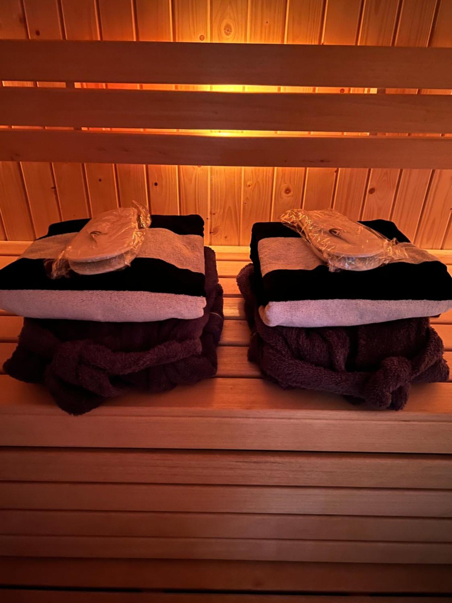 De Lichtboei Panzió Kootwijkerbroek Kültér fotó