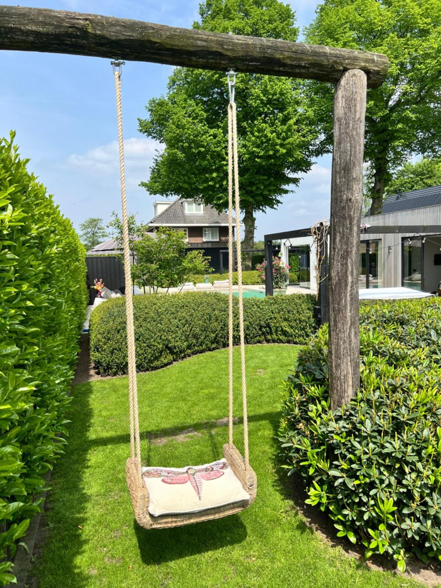 De Lichtboei Panzió Kootwijkerbroek Kültér fotó